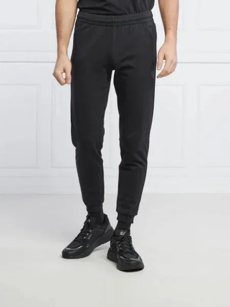 Pantaloni de trening negru