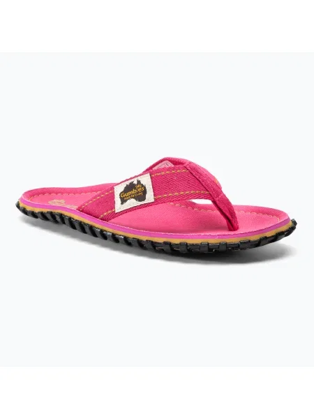 Olcsóbban. Női flip-flop papucs Gumbies Islander classic pink. Méret: 38 EU rózsaszín