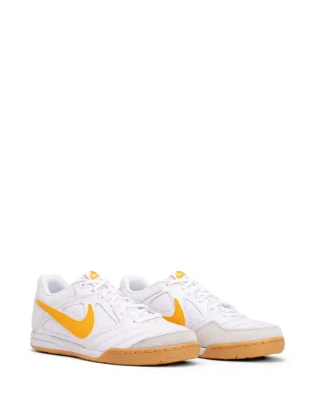Sneakerși Nike alb