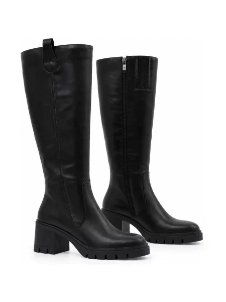 Pantofi Montevita negru