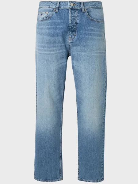 Джинси Tommy Jeans блакитні