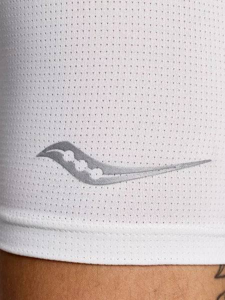 Спортивна футболка Saucony білий