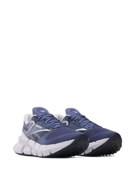 Sneakerși Reebok alb