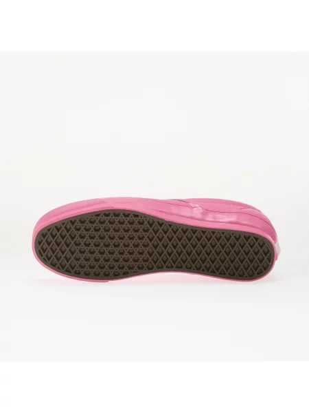 Sneakers Vans LX Classic Slip-On 98 Quilted Leather Pink EUR ružová