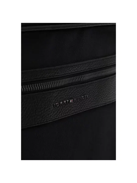 Geantă Tommy Hilfiger negru