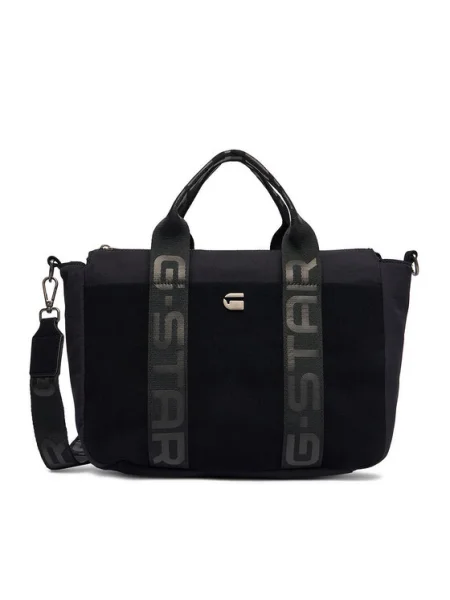 Geantă G-Star Raw negru