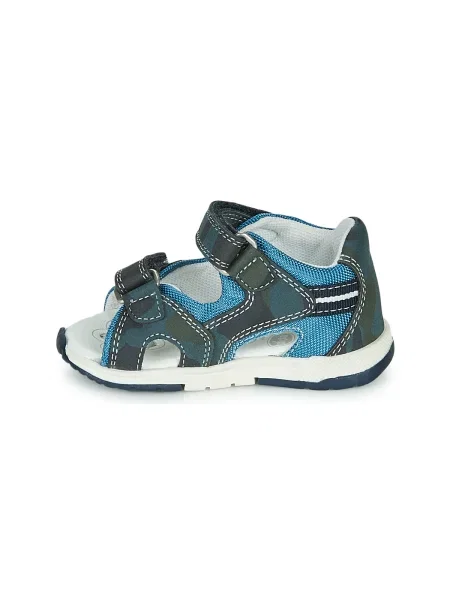 Pantofi copii Chicco albastru