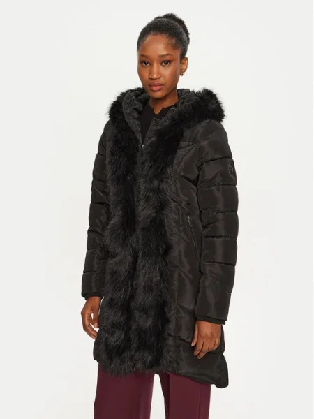 ARTIGLI Geacă de iarnă negru