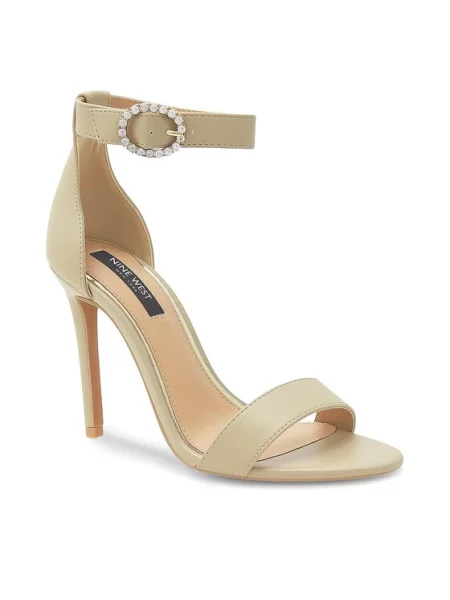Nine West Босоніжки бежевий