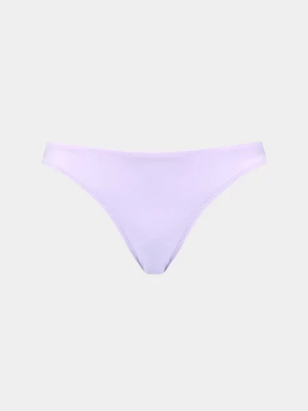 Низ купальника PUMA Swim Classic Biki комбінований верх фіолетовий