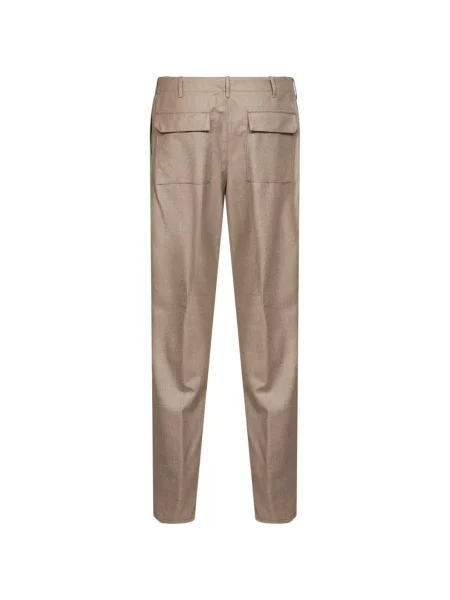 Pantaloni Etro de lână