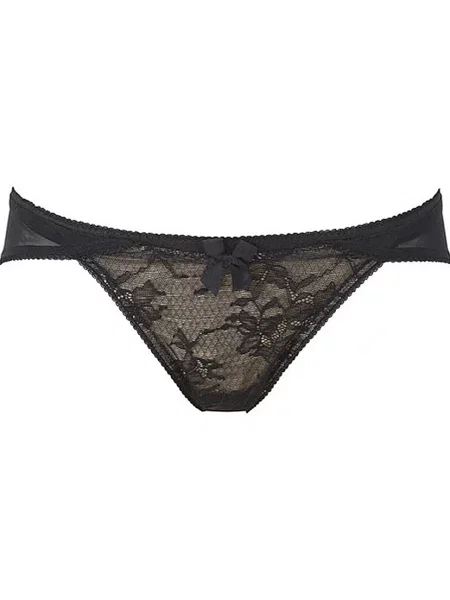 Труси Gossard чорні