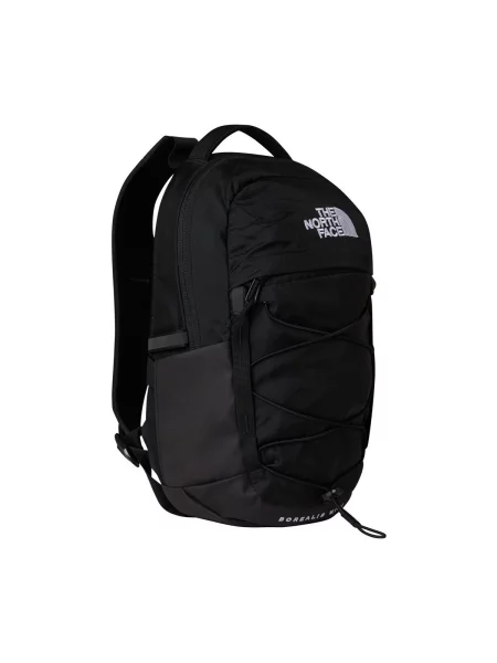 Geantă The North Face negru