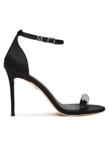 Sandale Marciano Guess crna