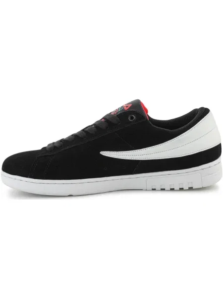 Pantofi Fila negru