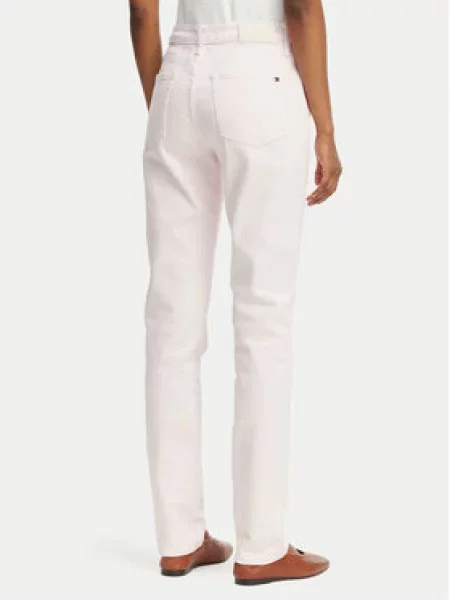 TOMMY HILFIGER Traperice roza