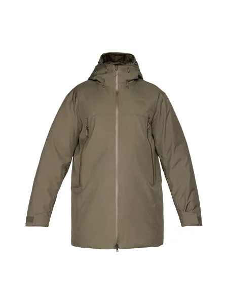 THE NORTH FACE Outdoorová bunda Range kaki