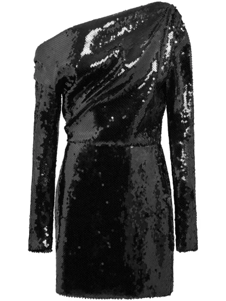 Rochie mini 16arlington de costum negru