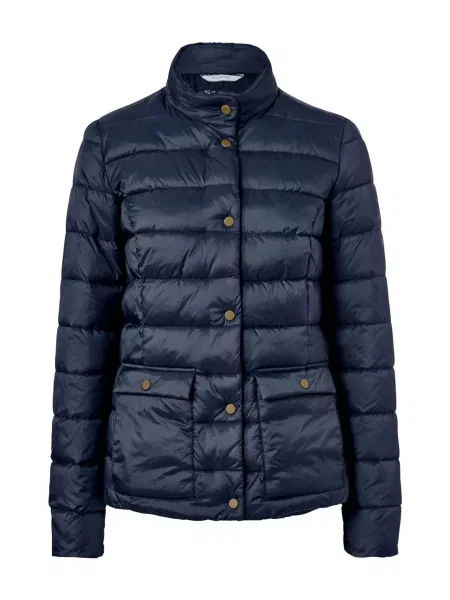 Tchibo Демісезонна куртка Темно-синій синя