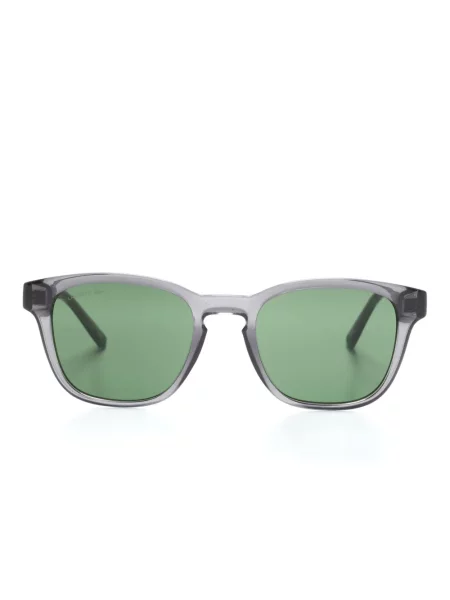 Ochelari de soare Lacoste gri