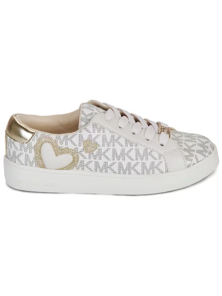 Gyerek félcipő Michael Michael Kors bézs