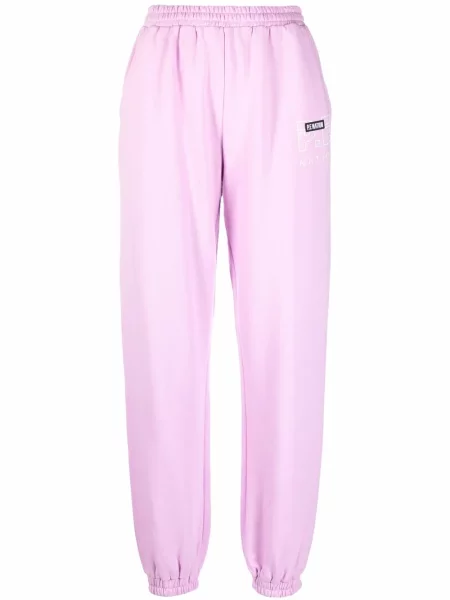 Pantaloni P.e Nation violet