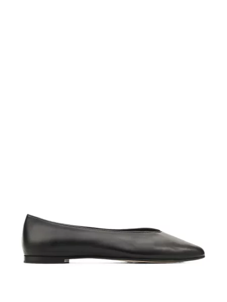Pantofi cu toc Lottusse negru