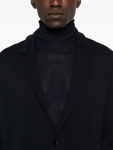 Sacou Roberto Collina albastru