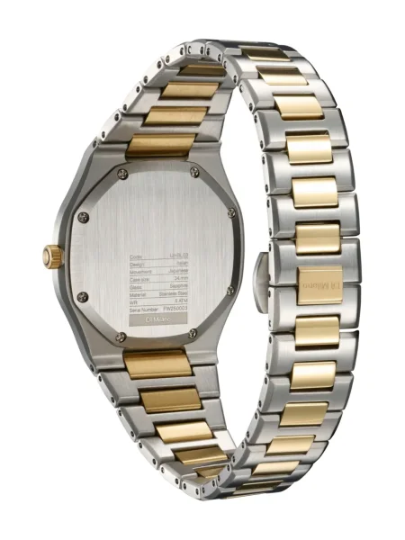 Ceas D1 Milano negru