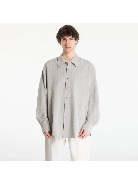 Kostkovaná košile Our Legacy