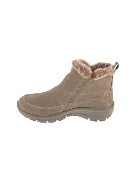 Pantofi Skechers bej