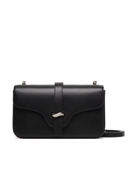 Rankinė Emporio Armani juoda