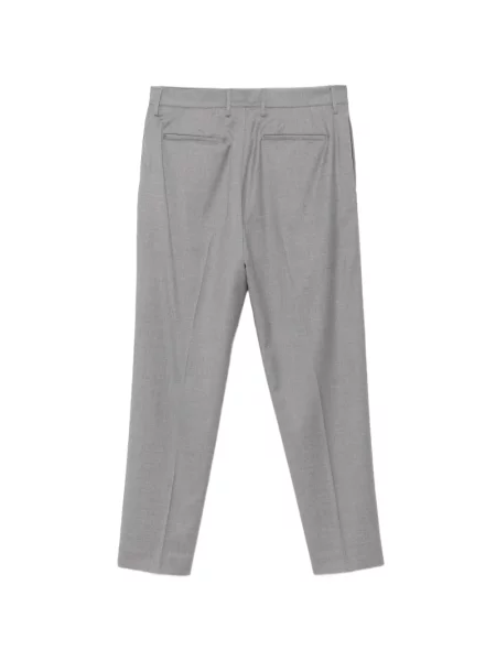 Pantaloni Canali gri