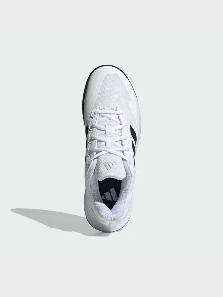 Кроссовки для бега Adidas для бега белые