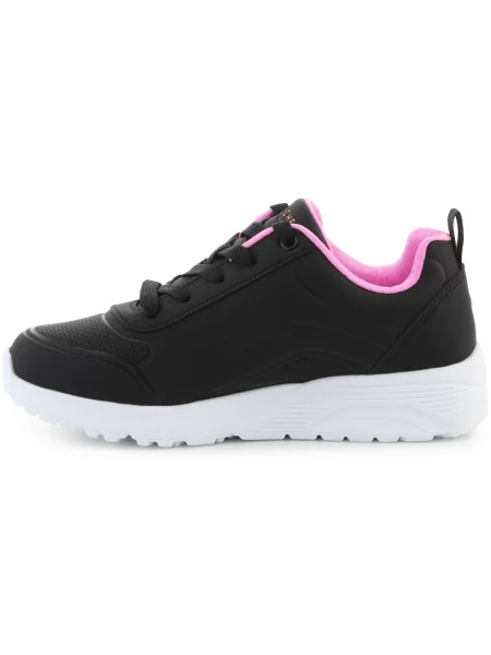 Pantofi copii Skechers negru