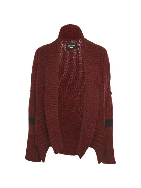 Cardigan Zadig&voltaire roșu