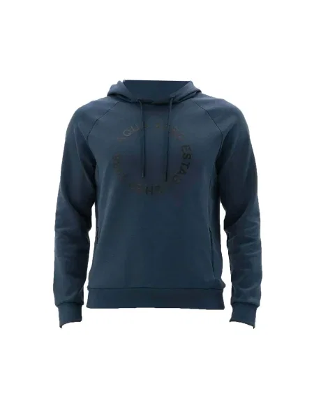 Palton Arma albastru