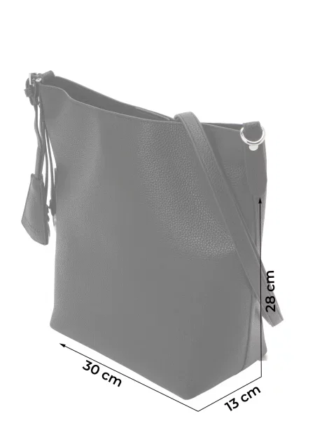 Rucsac Seidenfelt negru