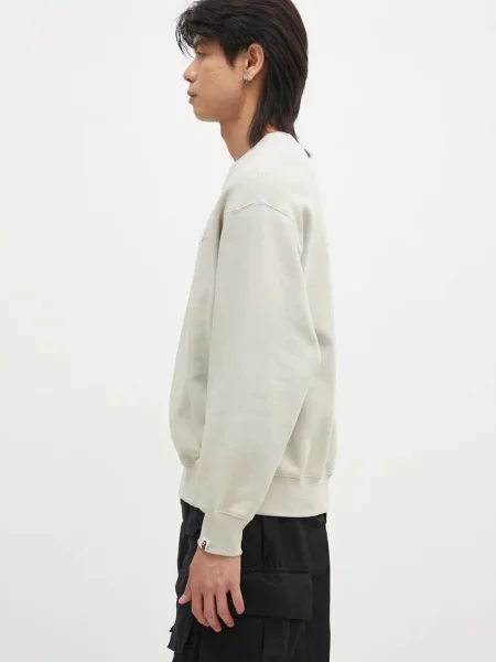 Hanorac crewneck A Bathing Ape®