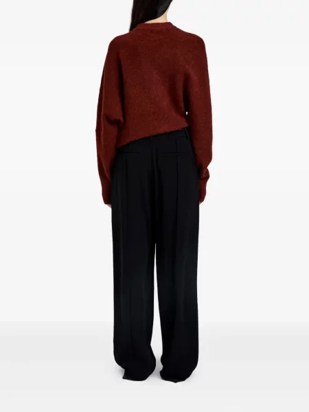 Pulover Proenza Schouler maro