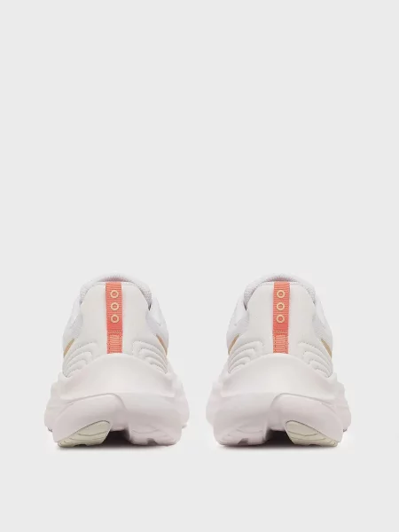 Кросівки Saucony для бігу білі
