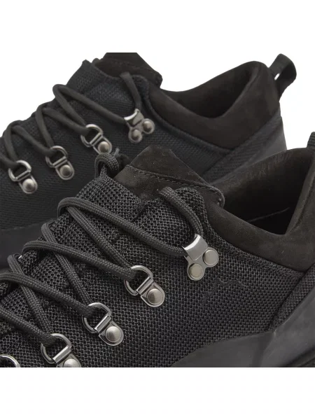 Buty trekkingowe Diemme czarne