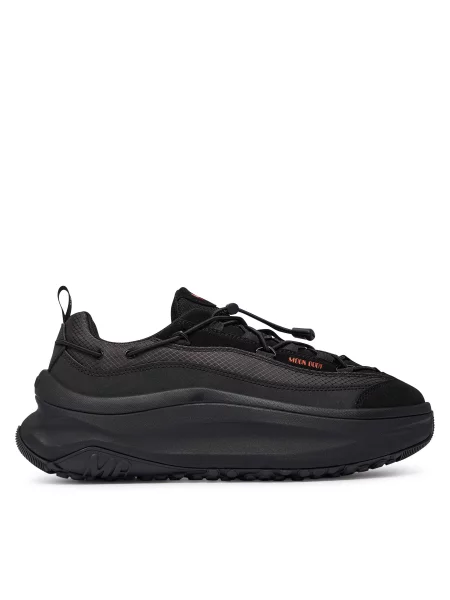 Sneakersy Moon Boot černé