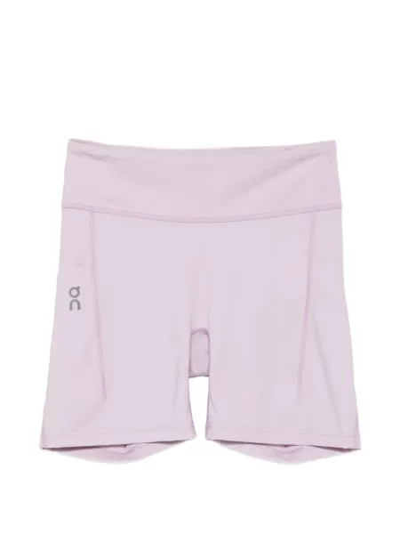 Pantaloni scurți On alergare violet