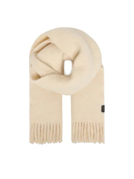 MEXX Fular deschis bej
