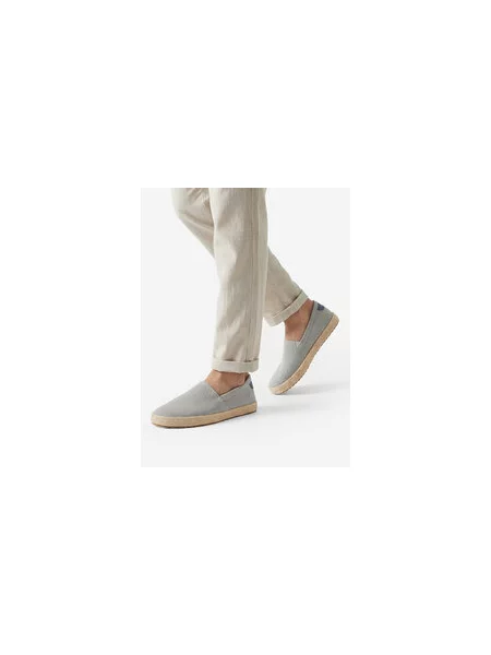 Espadrilles Nautica szürke