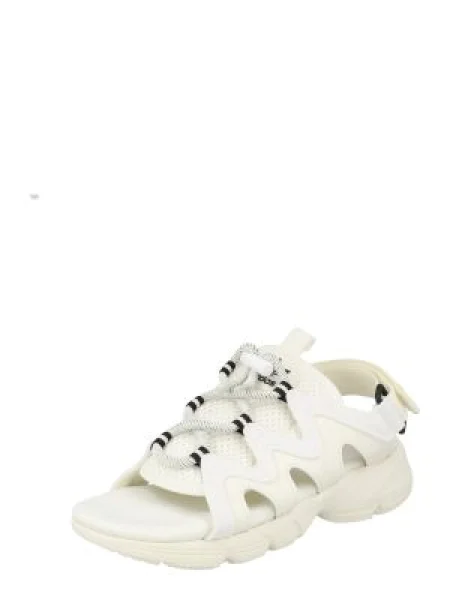 ADIDAS ORIGINALS Sandale za hodanje Astir prljavo bijela