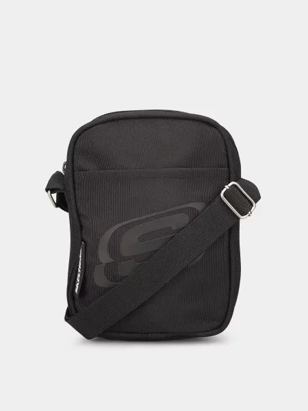 Skechers Крос-боді чорний