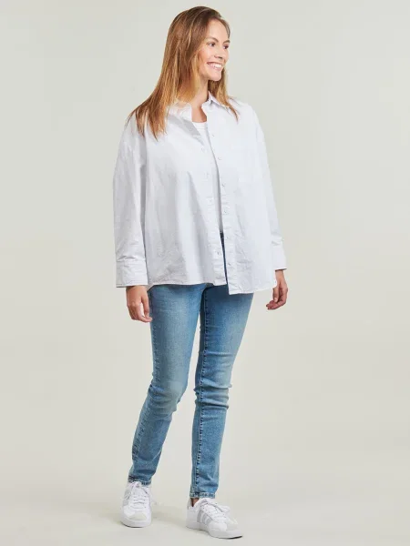 Blugi Levi's® albastru