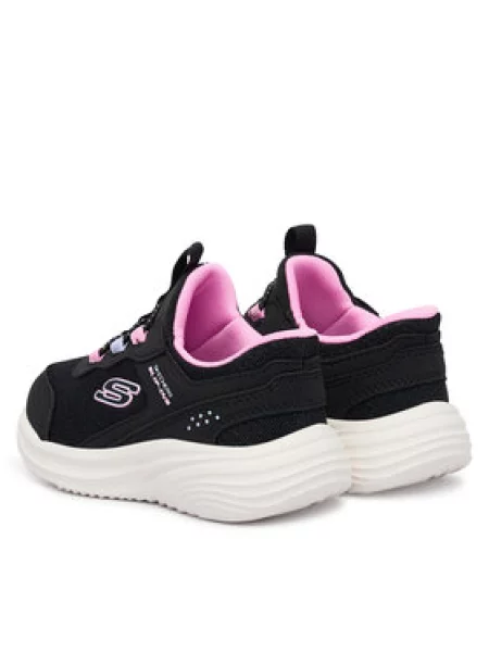 Tenisice Skechers Bounder Pro Step One crna